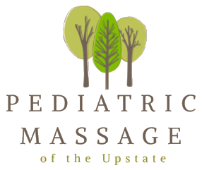 Pediatric Massage of the Upstate